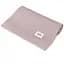 Ковдра Lionelo Bamboo Blanket Pink 100х75 см рожева (LO-BAMBOO BLANKET PINK) - мініатюра 1