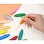 Набор цветных карандашей Deli Oil Painting Stick 12 шт. [118677] - миниатюра 6