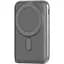 Портативний акумулятор Proove Knight Magnetic 20W 10000mAh dark gray (PBGI20012205) - мініатюра 1