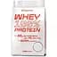 Протеїн Sporter Whey 100% Protein 1 кг Шоколад - мініатюра 1