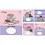 Набор тетрадей Yes Pusheen The Cat A5 в линию 12 листов 25 шт. (767613) - миниатюра 1