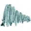 Карандаш для глаз Gosh Metal Eyes Liner тон 005 (Turquoise) 1.2 г - миниатюра 2