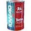 Масло моторное Wolver Turbo Super 10W-40 API CI-4/SL 1 л (970) - миниатюра 1