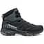 Черевики чоловічі Scarpa Rush TRK GTX (63143-200) 43 Чорний-Сірий - мініатюра 1