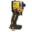 Шурупокрут акумуляторний ударний DeWalt без АКБ та ЗП DCF850NT - мініатюра 3