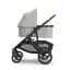 Універсальна коляска 2 в 1 Uppababy Vista V3 Savannah Pearl Gray Jacquard (0303-VIS-EUSAV) - мініатюра 6