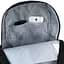 Рюкзак GoPack Education Teens 188M-4 черный Черный (GO26-188M-4) - миниатюра 10