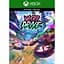 Ключ активації Microsoft Warp Drive для Xbox One/Series - мініатюра 1