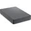 Зовнішній жорсткий диск Seagate Basic 2.5" 4TB USB 3.0 gray (STJL4000400) - мініатюра 3
