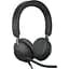 Навушники Jabra Evolve 2 40 SE MS USB-C Stereo (24189-999-799) - мініатюра 1