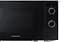 Микроволновая печь Samsung MS20A3010AL/UA Black 700W 20 л - миниатюра 5