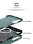 Силиконовый чехол с MagSafe для Apple iPhone 16 Plus, ICON2 MagCase, голубой, противоударный, панель с мягкой подкладкой, защита всего корпуса, поддержка беспроводной зарядки, совместим с защитными стеклами и пленками, ArmorStandart (ARM80189) - миниатюра 6