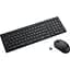 Комплект (клавіатура + миша) Dell Pro Compact Silent KM555 (580-BBWJ) [150983] - мініатюра 4