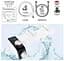 Универсальная биде-накладка SAMODRA Bidet Plus с боковым модулем и регуляцией температуры, Белая (SMWDRBP) - миниатюра 2