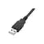Навушники Media-Tech Nemesis USB Black-Red (MT3574) - мініатюра 5