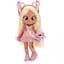Кукла IMC Cry Babies BFF Disney Энджел (924826) - миниатюра 1