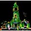 Конструктор LEGO Wicked Ласкаво просимо до Смарагдового міста 945 деталей (75684) - мініатюра 2