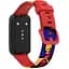 Силиконовый ремешок Becover Modern Style для Huawei Band 7/Honor Band 7 Mario (709453) - миниатюра 2