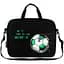 Школьная текстильная сумка Kite Football (K26-589-2) - миниатюра 2