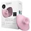 Щітка для тіла GESKE Body Brush 4 в 1 рожева - мініатюра 1