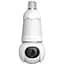 IP відеокамера IMOU Bulb Cam (IPC-S6DP-5M0WEB-E27) (2.8 мм) 5МП Wi-Fi - мініатюра 1