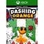 Ключ активації Microsoft Dashing Orange для Xbox One/Series S/X - мініатюра 1