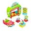 Игровой набор Фургончик с Едой 2 фигурки, аксессуары Moji Pops det0015554 - миниатюра 3