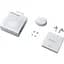 Навушники Oppo Enco Air4 ETEE1 Silky White [120201] - мініатюра 6