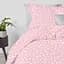 Підковдра двоспальна Cosas Starfall Rose 180х220 см (StarfallRose_180q) - мініатюра 2