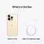 Смартфон Apple iPhone 14 Pro 128GB eSIM Gold (MQ063) [73662] - мініатюра 7
