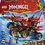 Конструктор LEGO Ninjago Райська земля (71869) - мініатюра 7