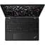 Ноутбук LENOVO ThinkPad T15p Gen 1, Intel Core i7-10750H до 5GHz, 15.6" 4K UHD, 16GB, SSD 512GB, NVIDIA GeForce GTX 1050 3GB, Windows 10 Pro - миниатюра 3