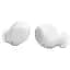 Навушники JBL Wave Buds TWS White (JBLWBUDSWHT) - мініатюра 8