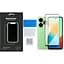 Стекло защитное BeCover Tecno Spark Go 2024 (BG6) Black (710484) - миниатюра 5