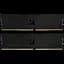 Оперативна пам'ять GoodRam 32GB (2x16GB) DDR4 3600MHz IRDM PRO Deep Black (IRP-K3600D4V64L18/32GDC) - мініатюра 1