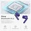 Бездротові навушники Xinwld Bluetooth 5.3 з мікрофоном - мініатюра 2