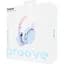 Наушники Proove Tender Blue (HPTR00010008) [104624] - миниатюра 5