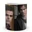 Кухоль GeekLand The Vampire Diaries VD 02.20 330 мл білий - мініатюра 2