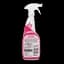 Пена для чистки ванны The Pink Stuff 750 мл - миниатюра 2
