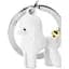 Брелок Metalmorphose Poodle (8000020378287) - миниатюра 2