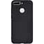 Чехол-накладка Toto 1 mm Matt TPU Case HuAwei Y6 Prime 2018 Black - миниатюра 1