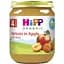 Органическое пюре фруктовое HiPP Абрикос-Яблоко 125 г - миниатюра 1