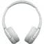 Навушники Sony WH-CH520 White (WHCH520W.CE7) [97396] - мініатюра 2