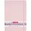 Блокнот для графики Royal Talens Art Creation А4 140г/м2 80л Pastel Pink - миниатюра 1