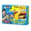 Водний бластер Zuru X-Shot Fast Fill Motor Soaker Turbo Stream (118196) - мініатюра 2