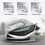 Утюг Tefal Freemove Power беспроводной 2600 Вт зеленый (FV6670E0) - миниатюра 8
