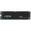 Накопичувач SSD M.2 2280 4TB T705 Micron (CT4000T705SSD3) - мініатюра 1