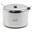 Цукорниця Bravo Chef з ложкою 8.5 см (BC-5101/8.5) - мініатюра 1