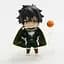 Подвижная Фигурка Nendoroid Наофуми Иватани 1113 Нендороид из аниме Восхождение Героя Щита - миниатюра 7