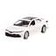 Машинка инерционная Toyota CAMRY 4339 масштаб 1: 43 - миниатюра 1